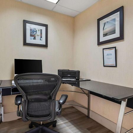 Comfort Inn Oceanside Deerfield Beach Zewnętrze zdjęcie