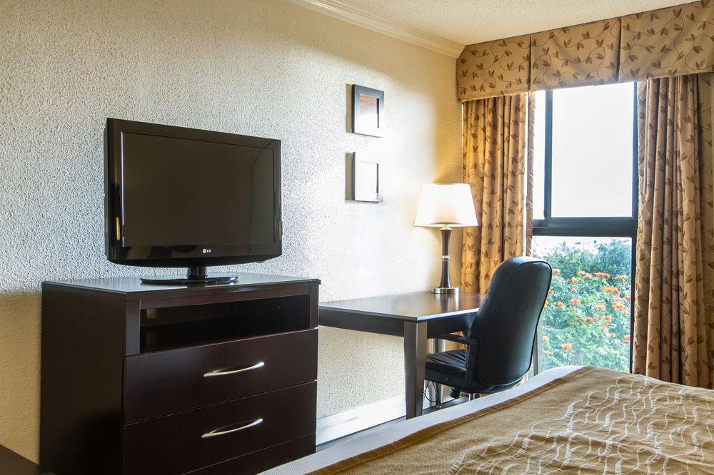 Comfort Inn Oceanside Deerfield Beach Zewnętrze zdjęcie