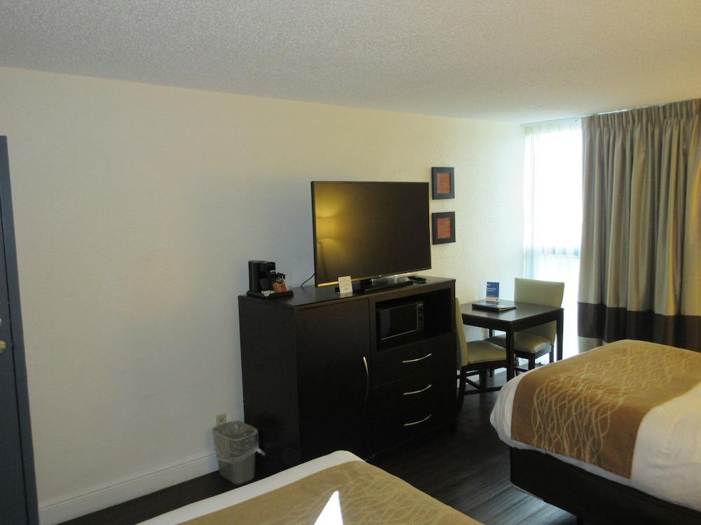 Comfort Inn Oceanside Deerfield Beach Zewnętrze zdjęcie