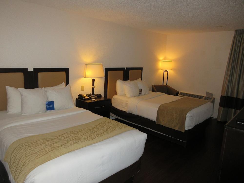 Comfort Inn Oceanside Deerfield Beach Zewnętrze zdjęcie