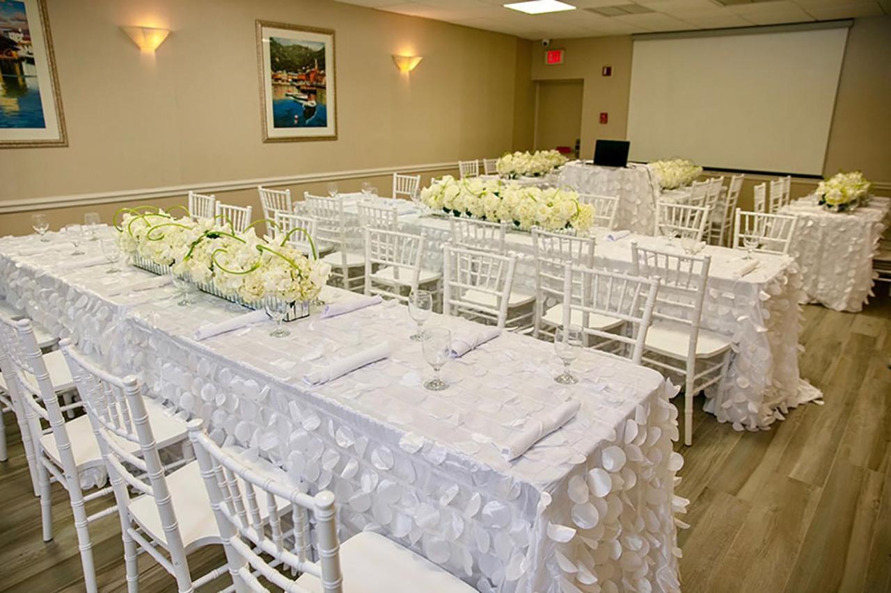 Comfort Inn Oceanside Deerfield Beach Zewnętrze zdjęcie