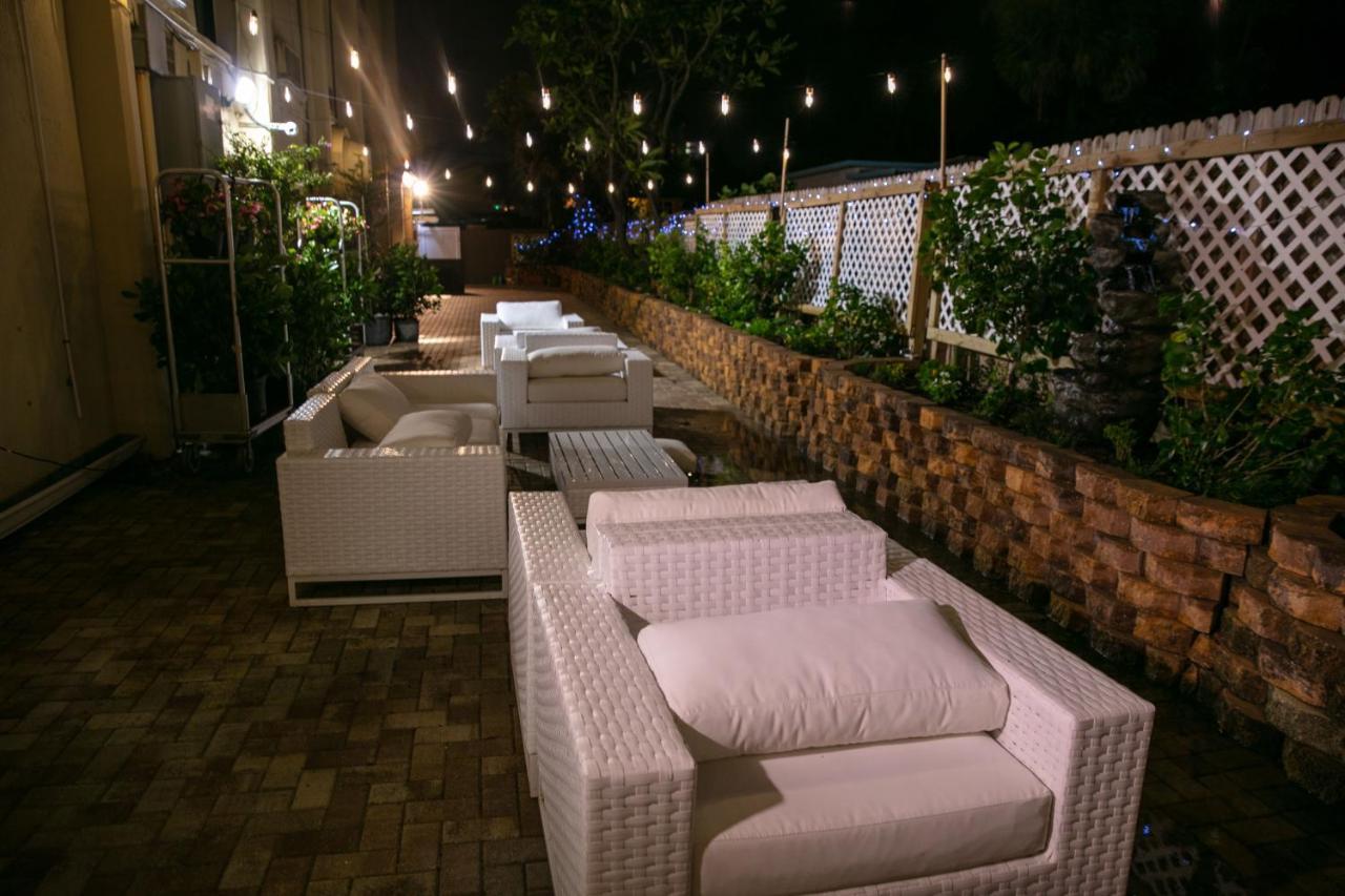 Comfort Inn Oceanside Deerfield Beach Zewnętrze zdjęcie
