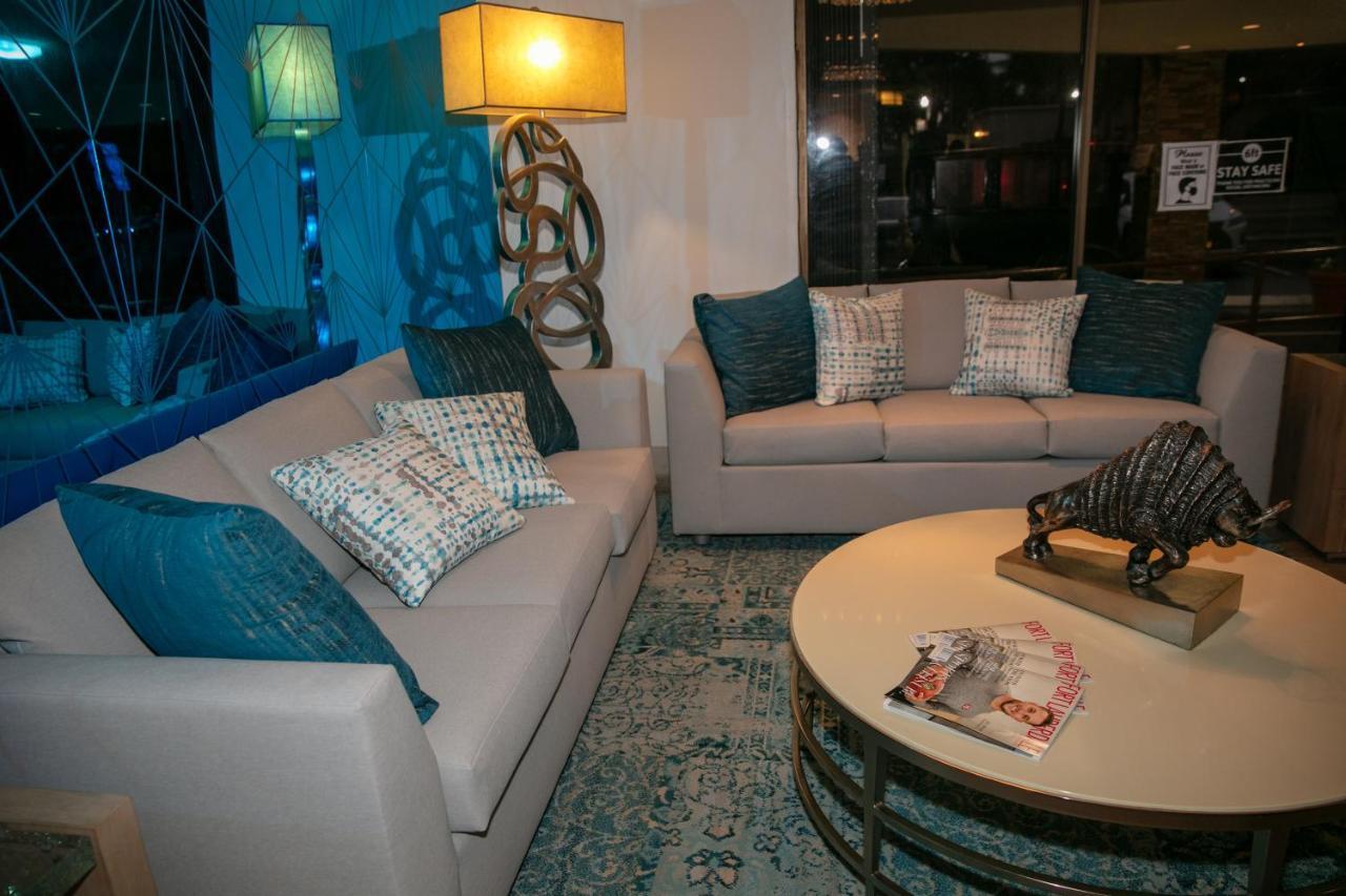 Comfort Inn Oceanside Deerfield Beach Zewnętrze zdjęcie