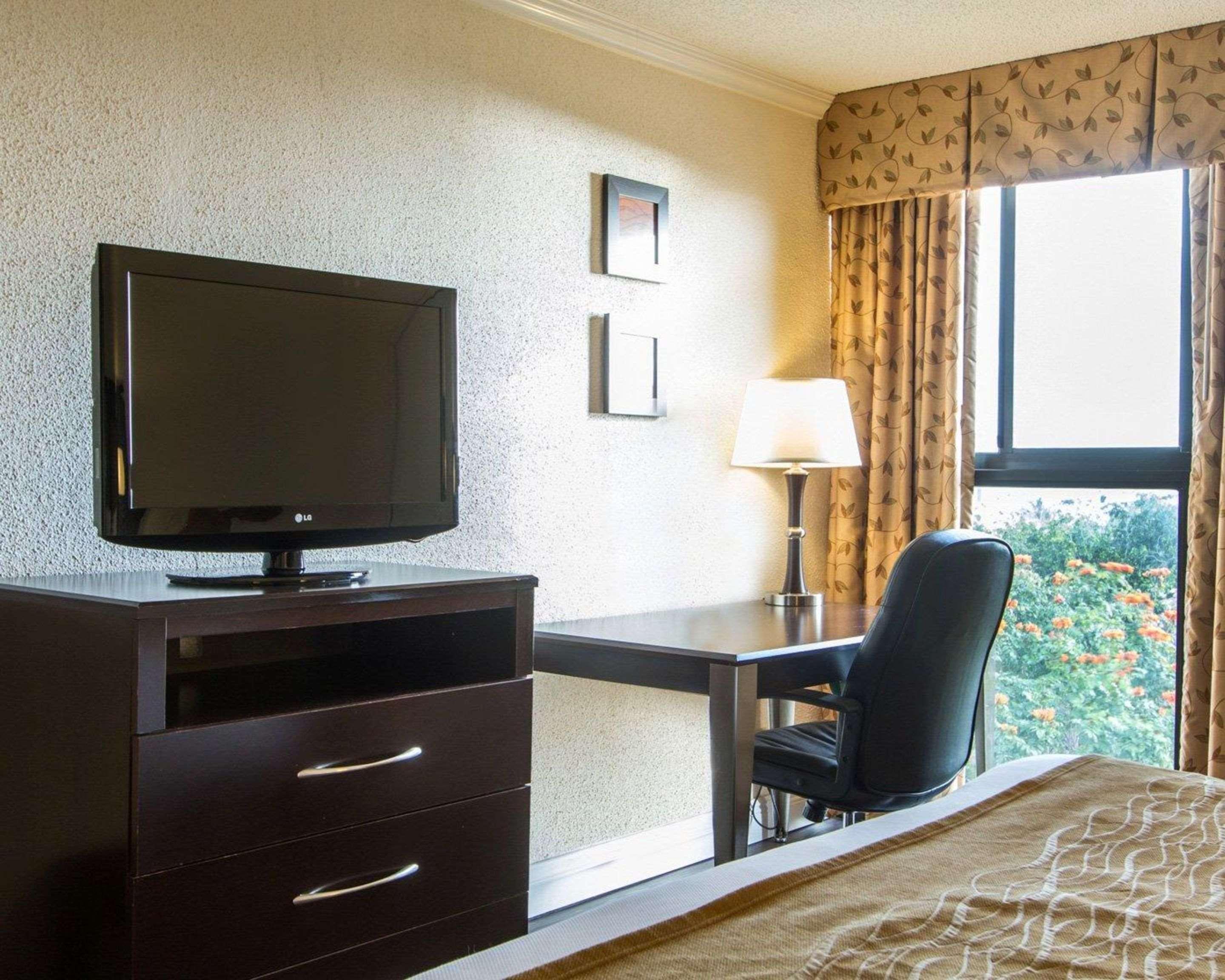 Comfort Inn Oceanside Deerfield Beach Zewnętrze zdjęcie