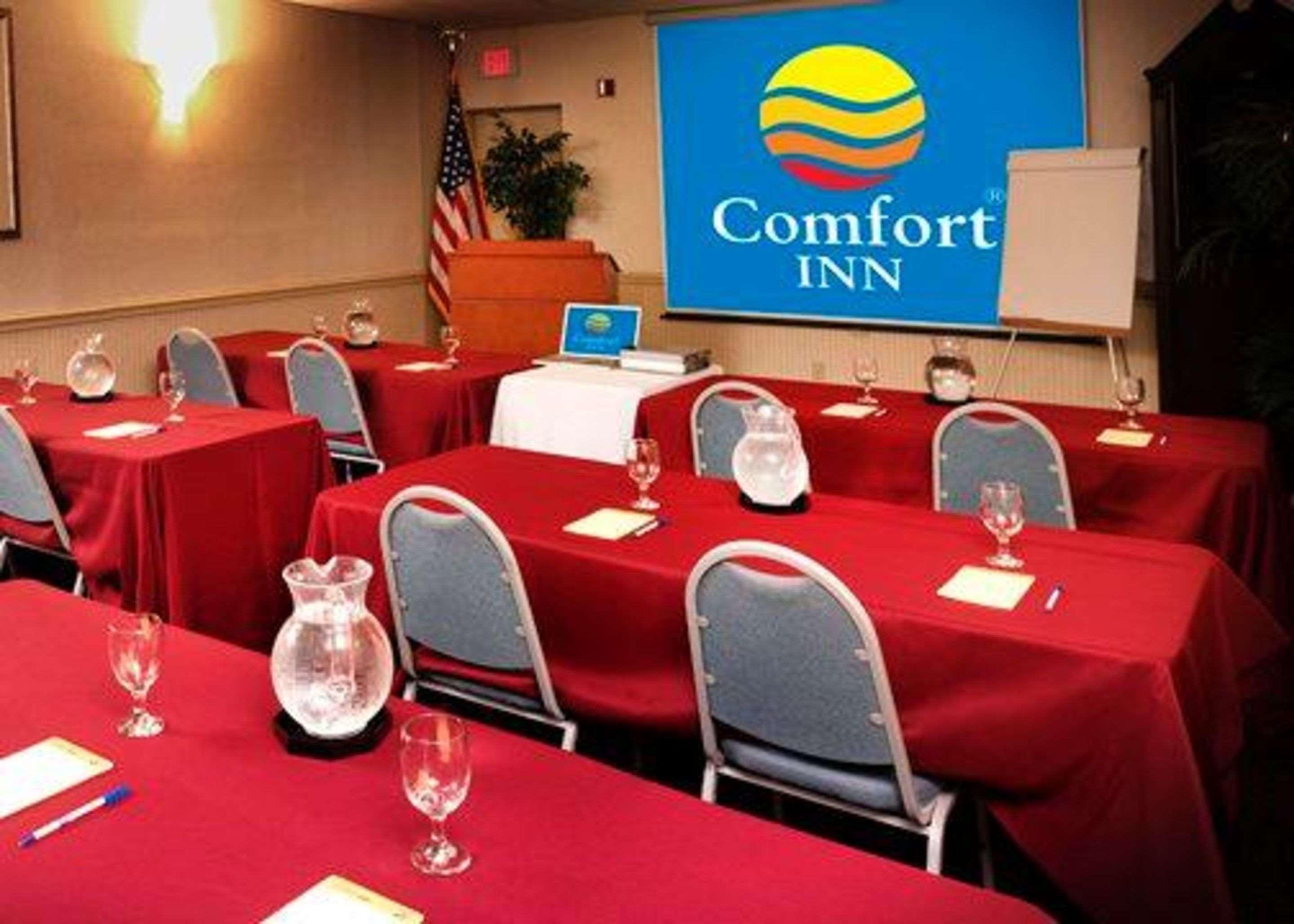 Comfort Inn Oceanside Deerfield Beach Zewnętrze zdjęcie