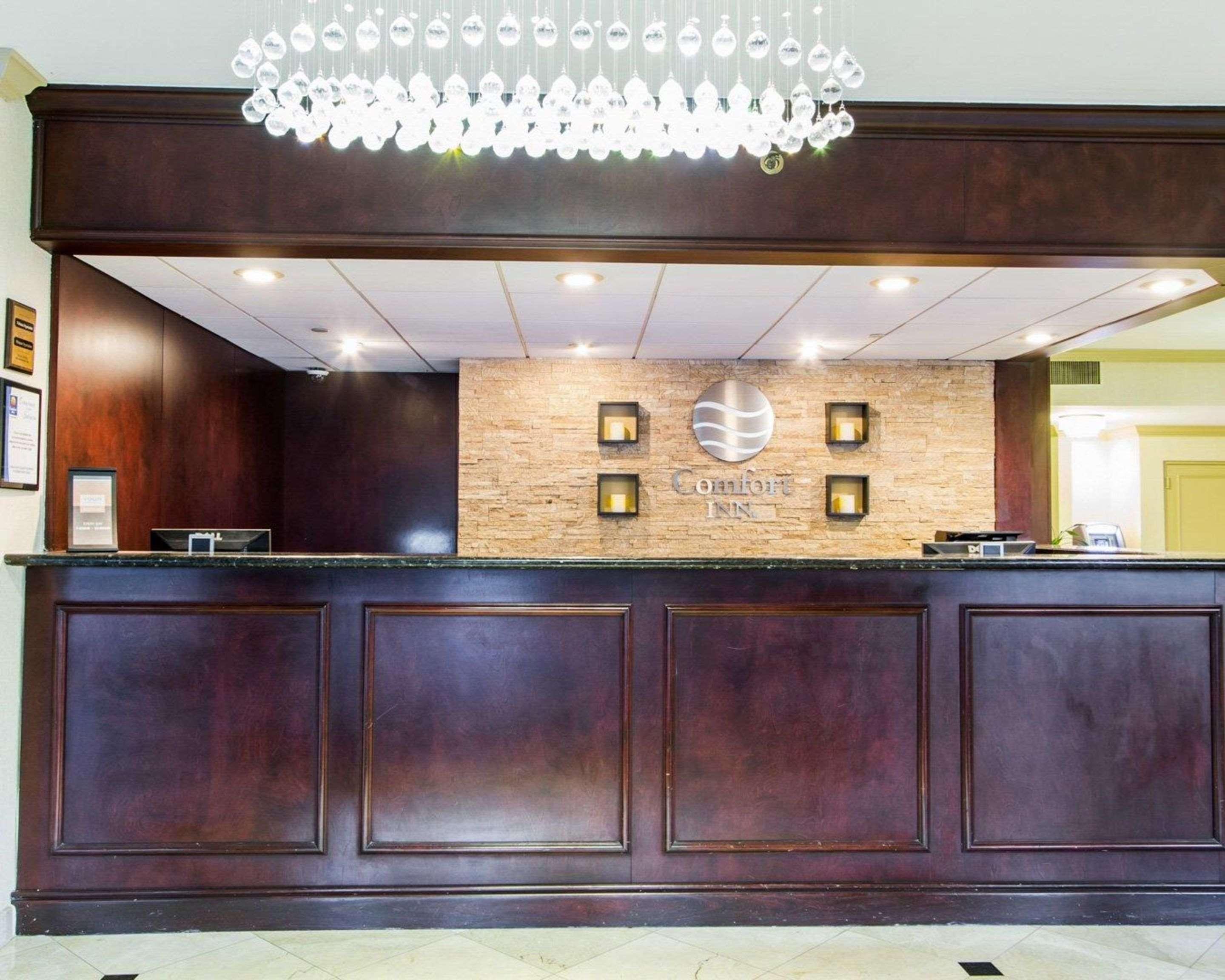 Comfort Inn Oceanside Deerfield Beach Zewnętrze zdjęcie
