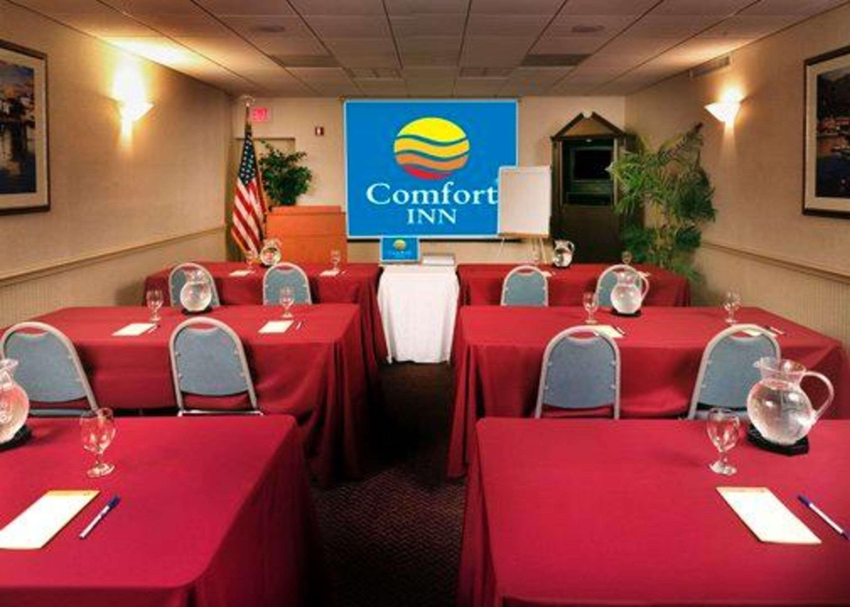 Comfort Inn Oceanside Deerfield Beach Zewnętrze zdjęcie
