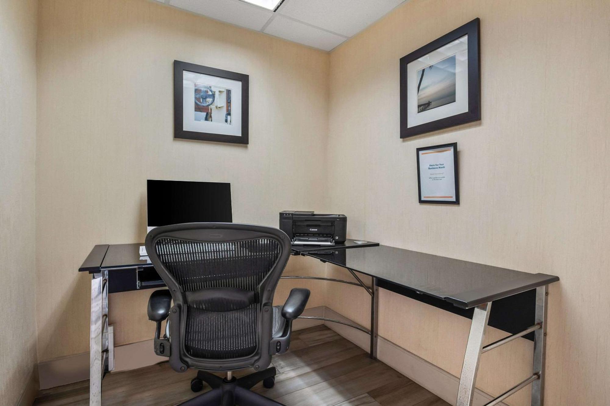 Comfort Inn Oceanside Deerfield Beach Zewnętrze zdjęcie