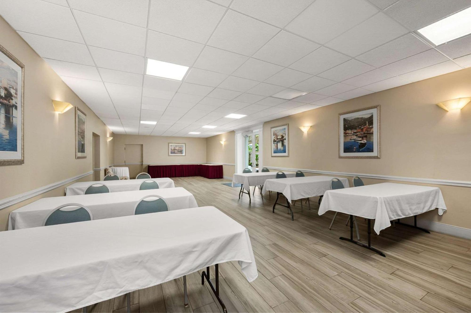 Comfort Inn Oceanside Deerfield Beach Zewnętrze zdjęcie