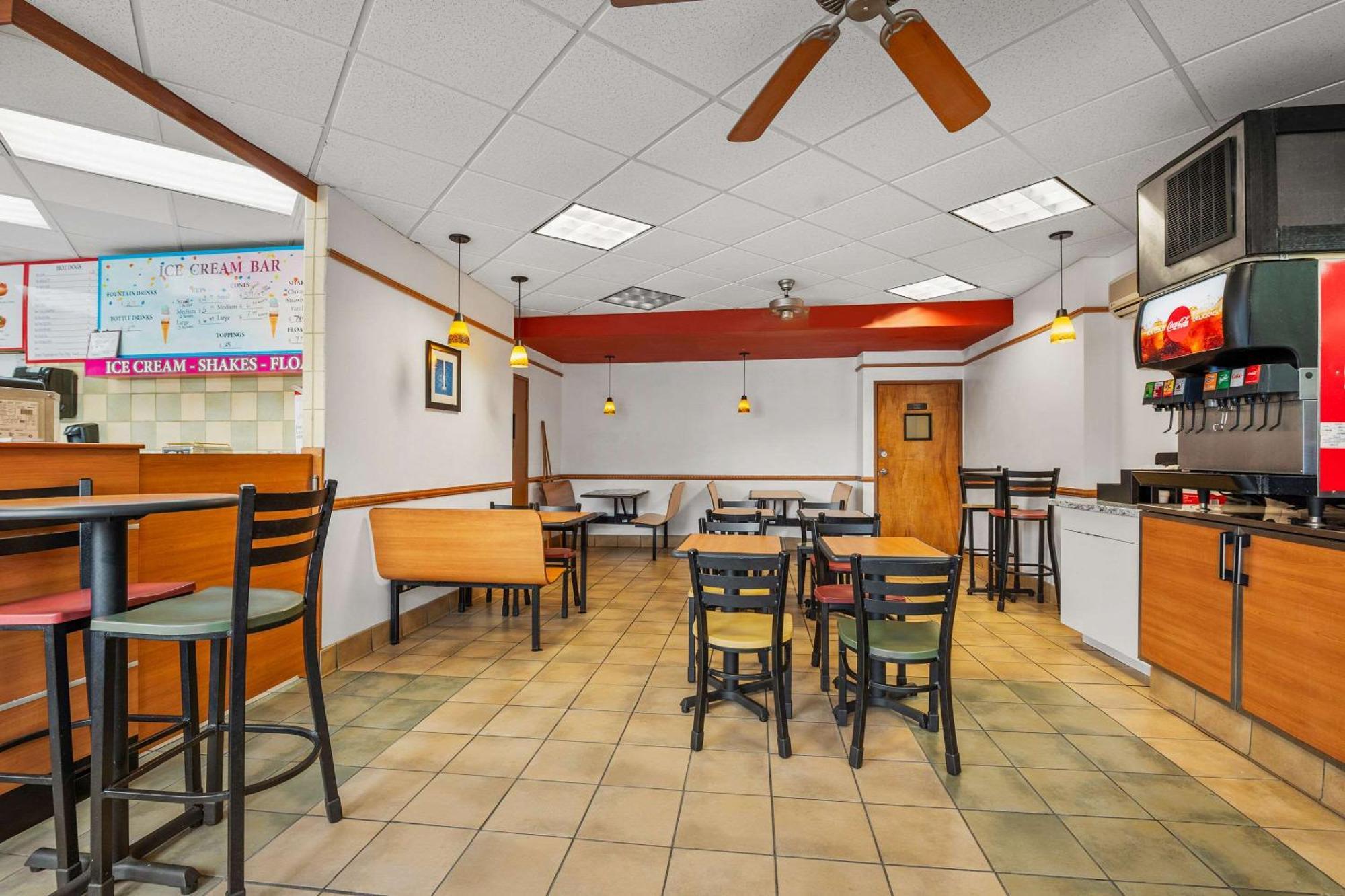 Comfort Inn Oceanside Deerfield Beach Zewnętrze zdjęcie