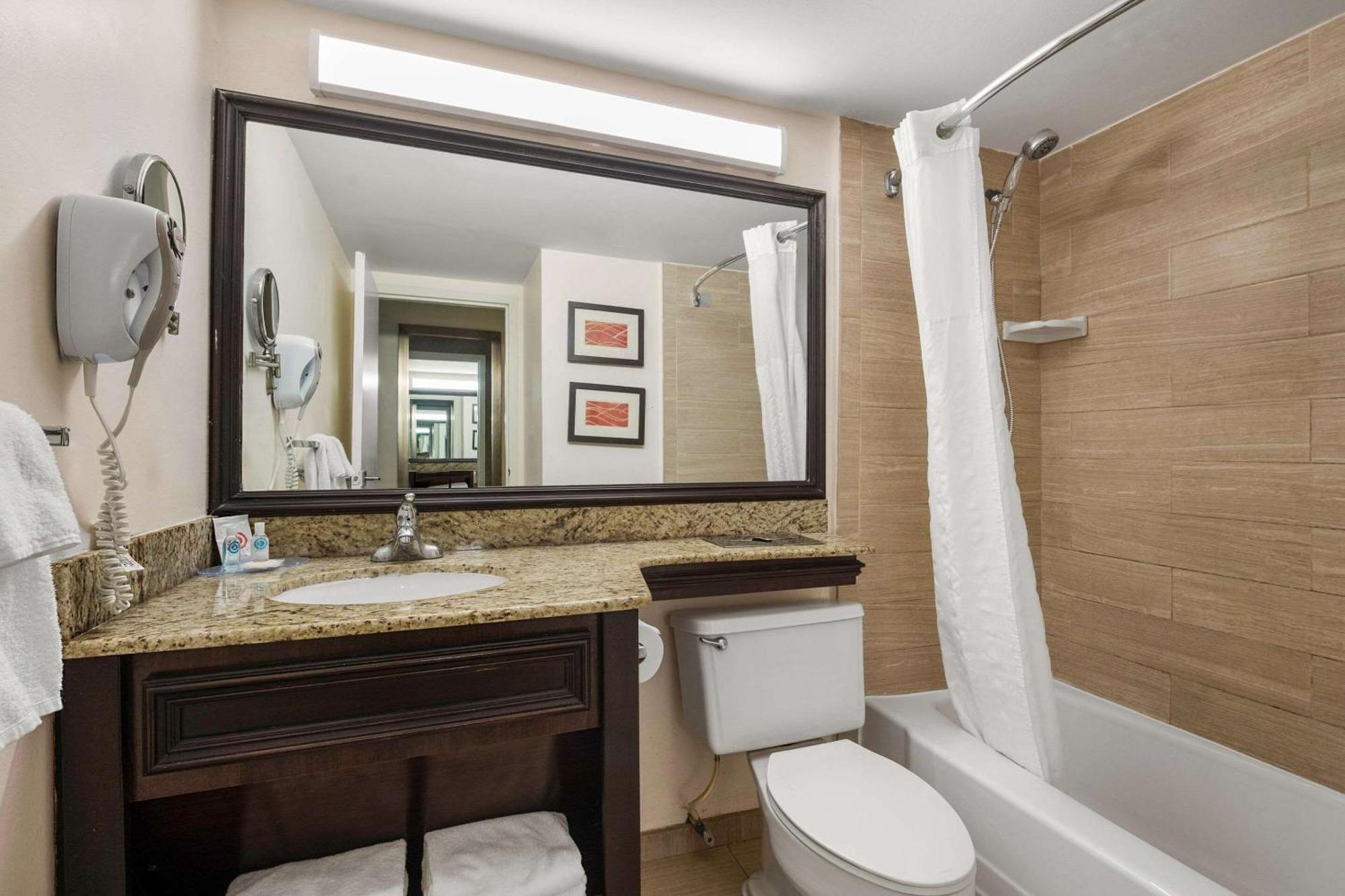 Comfort Inn Oceanside Deerfield Beach Zewnętrze zdjęcie