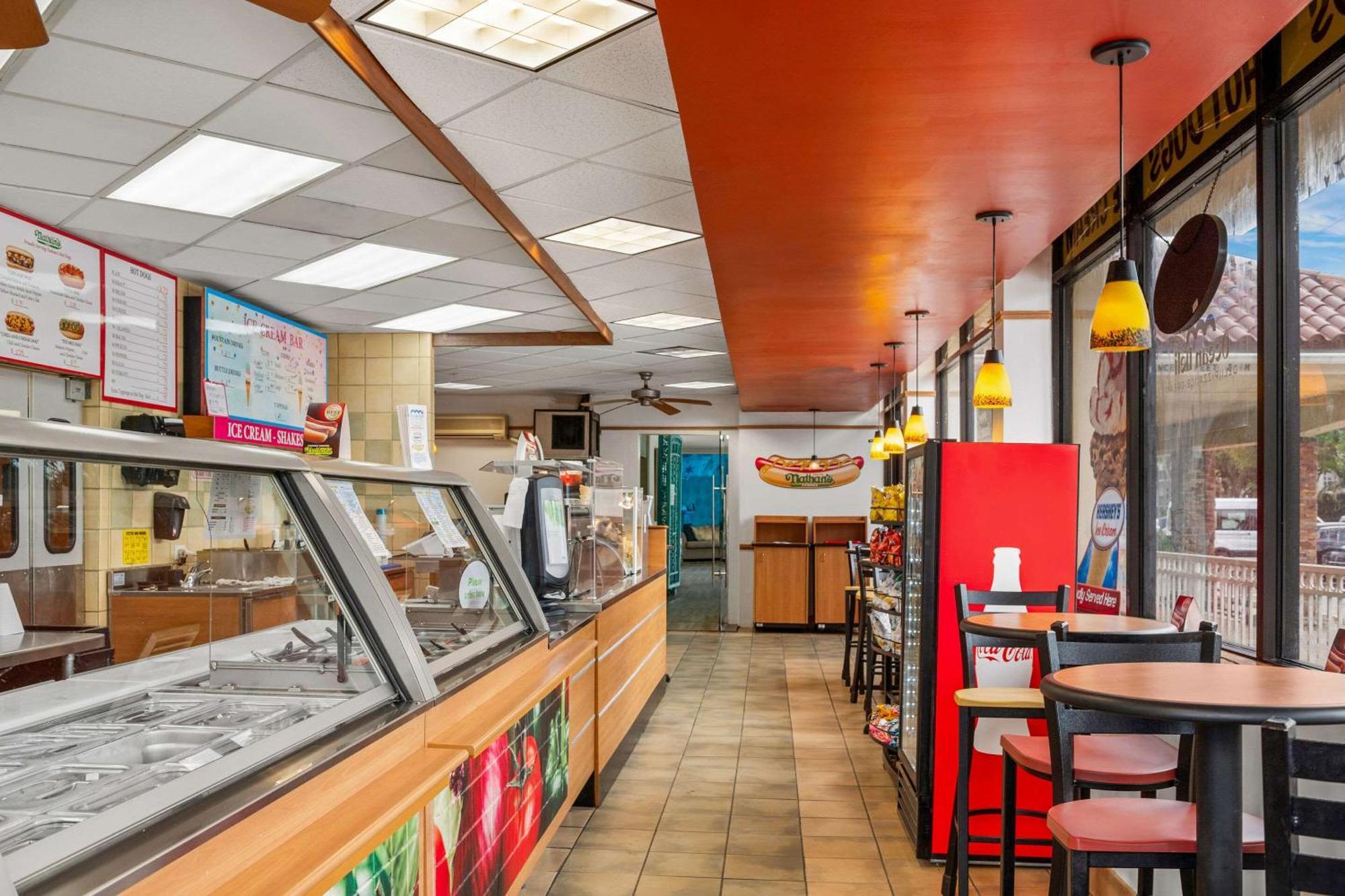 Comfort Inn Oceanside Deerfield Beach Zewnętrze zdjęcie