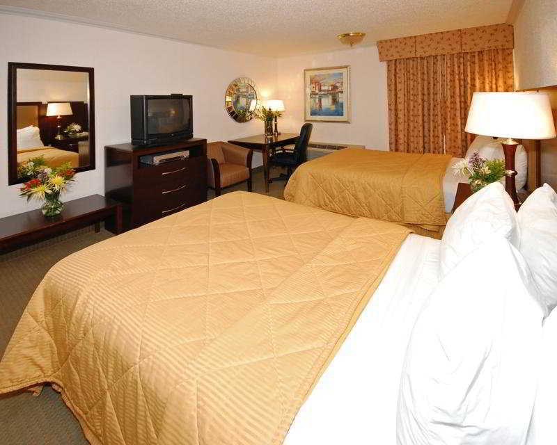 Comfort Inn Oceanside Deerfield Beach Zewnętrze zdjęcie