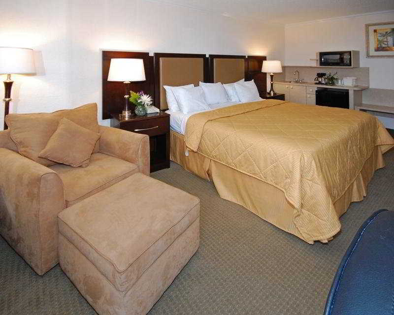 Comfort Inn Oceanside Deerfield Beach Pokój zdjęcie